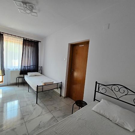 Z Villa Bucharest Luaran gambar