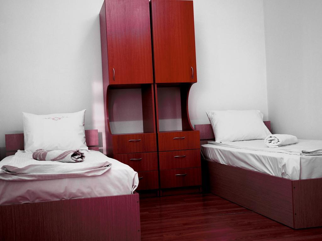 Z Villa Bucharest Bilik gambar