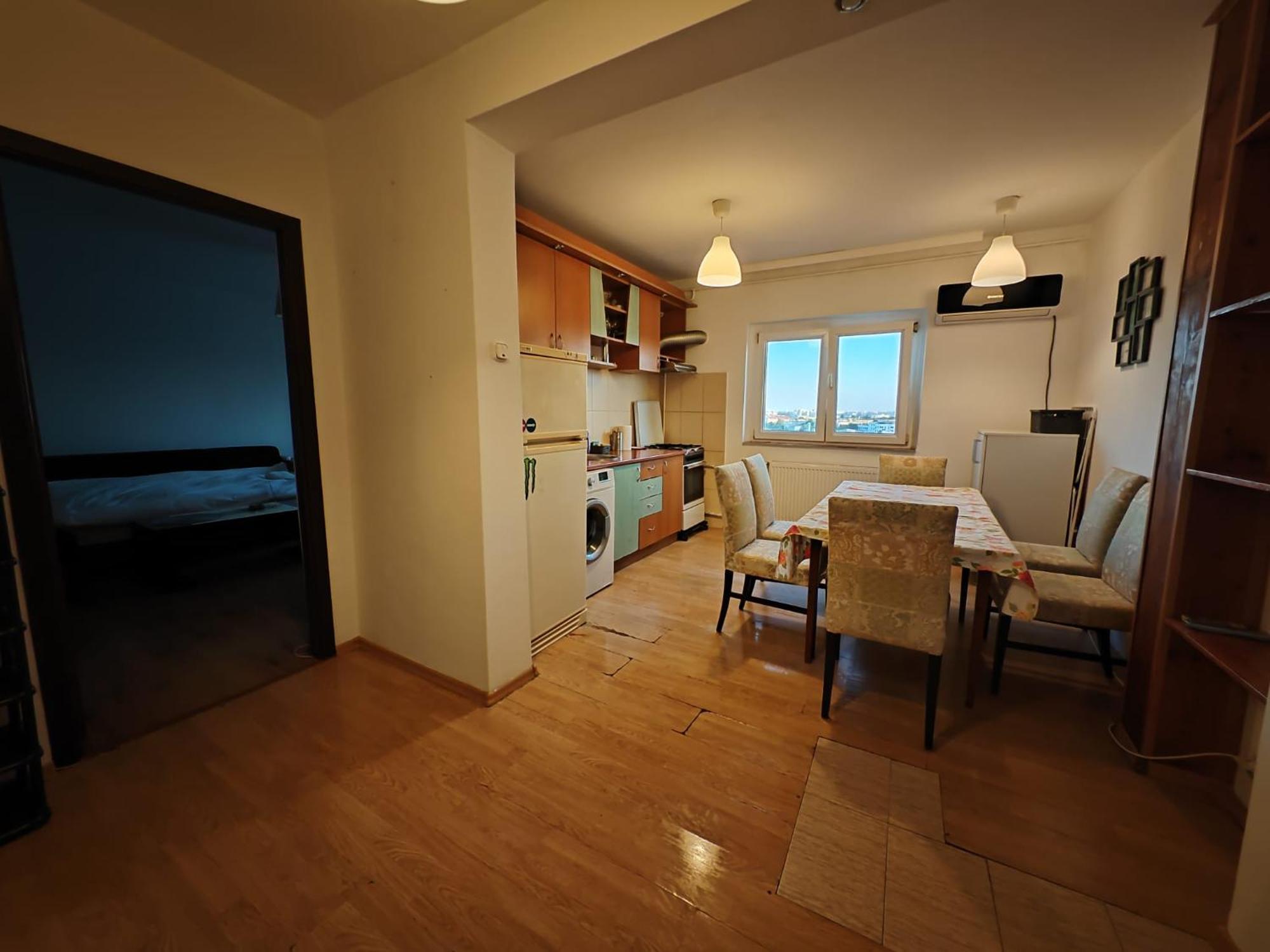 Z Villa Bucharest Luaran gambar