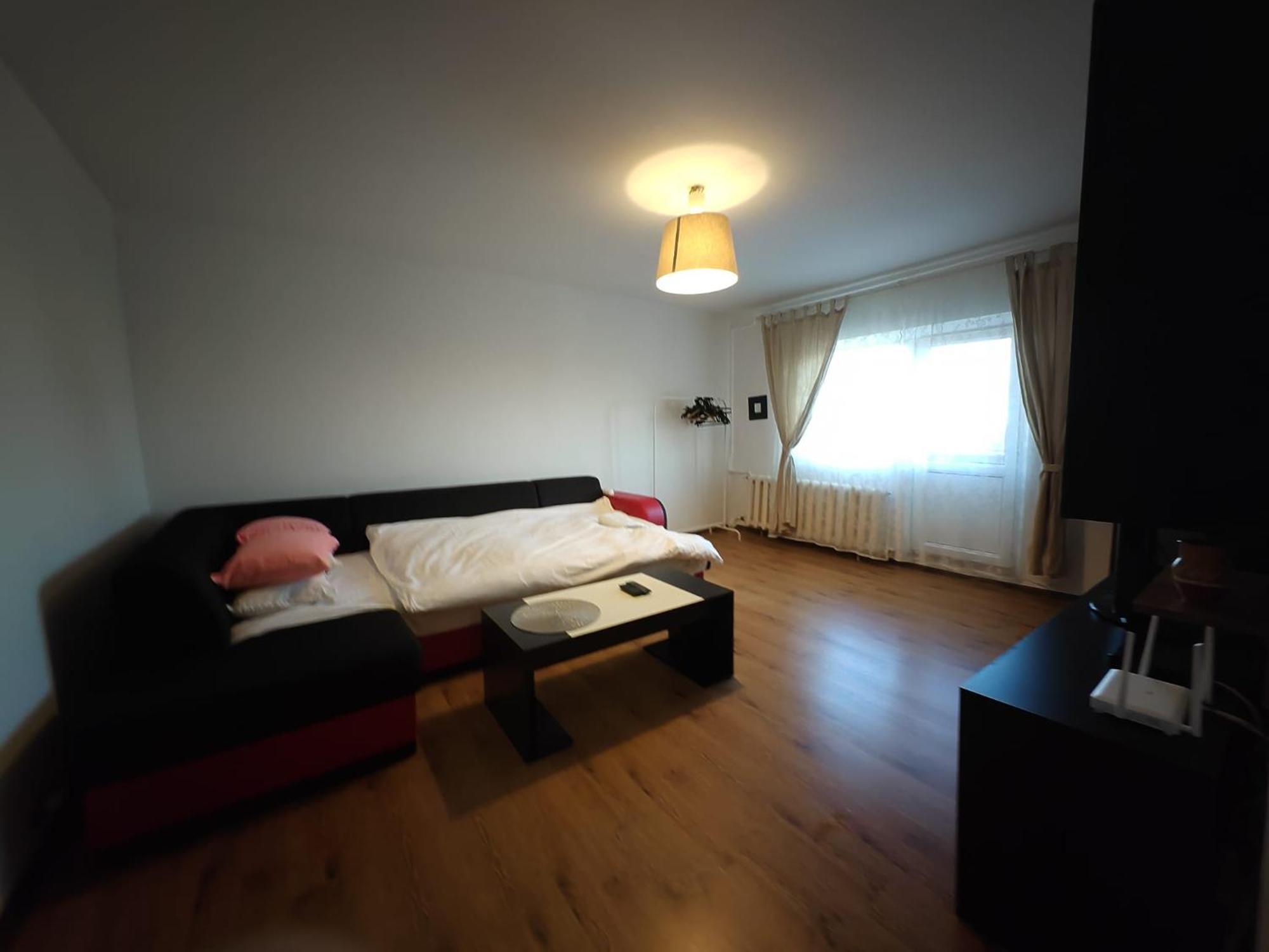 Z Villa Bucharest Luaran gambar