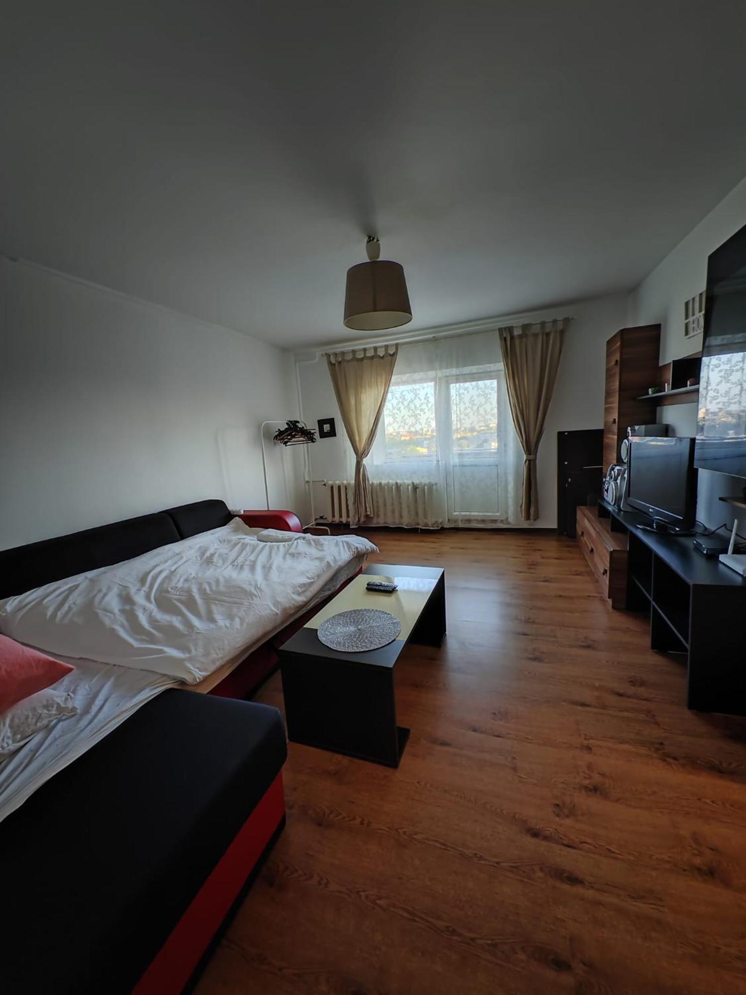 Z Villa Bucharest Luaran gambar