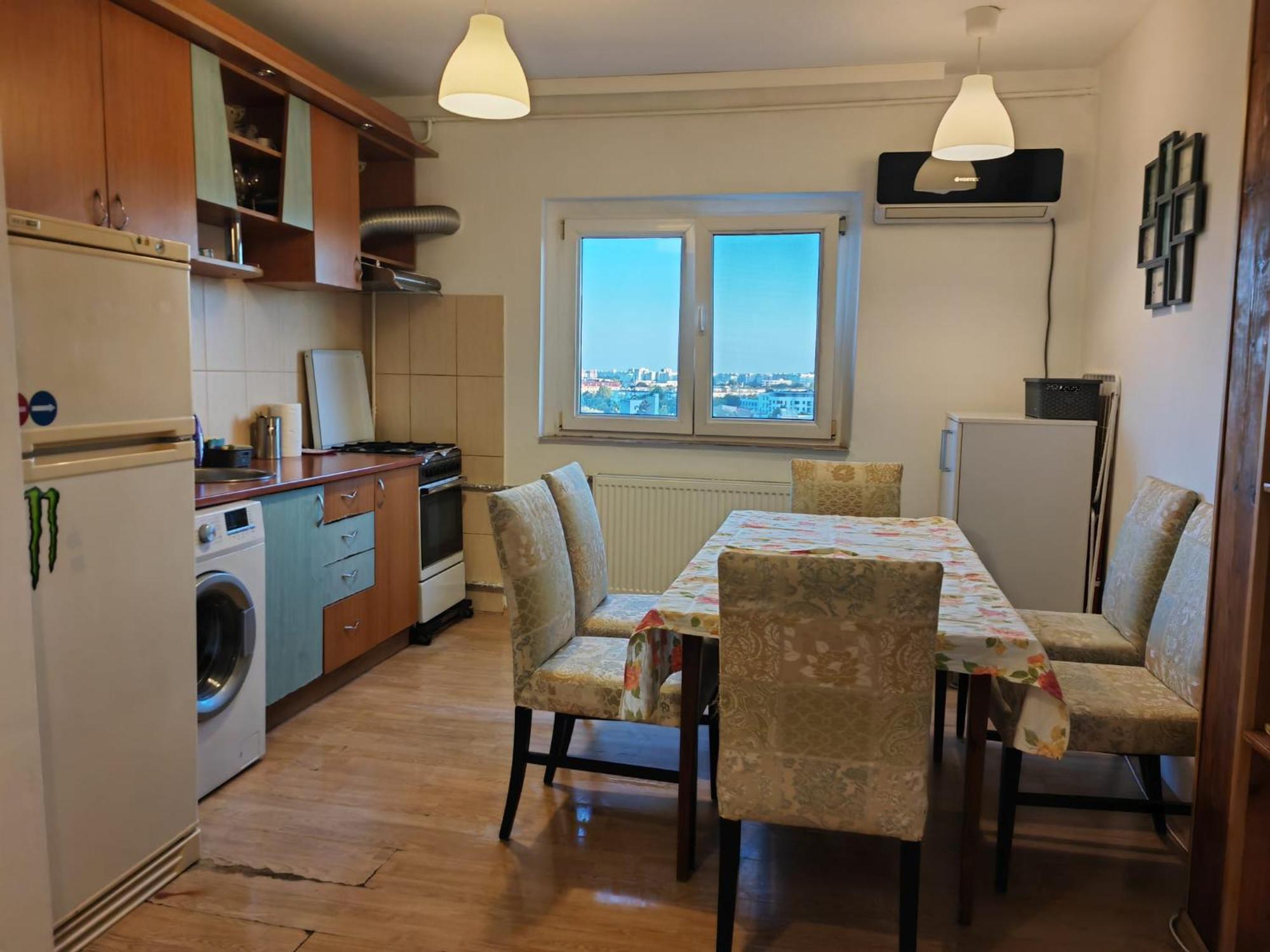 Z Villa Bucharest Luaran gambar
