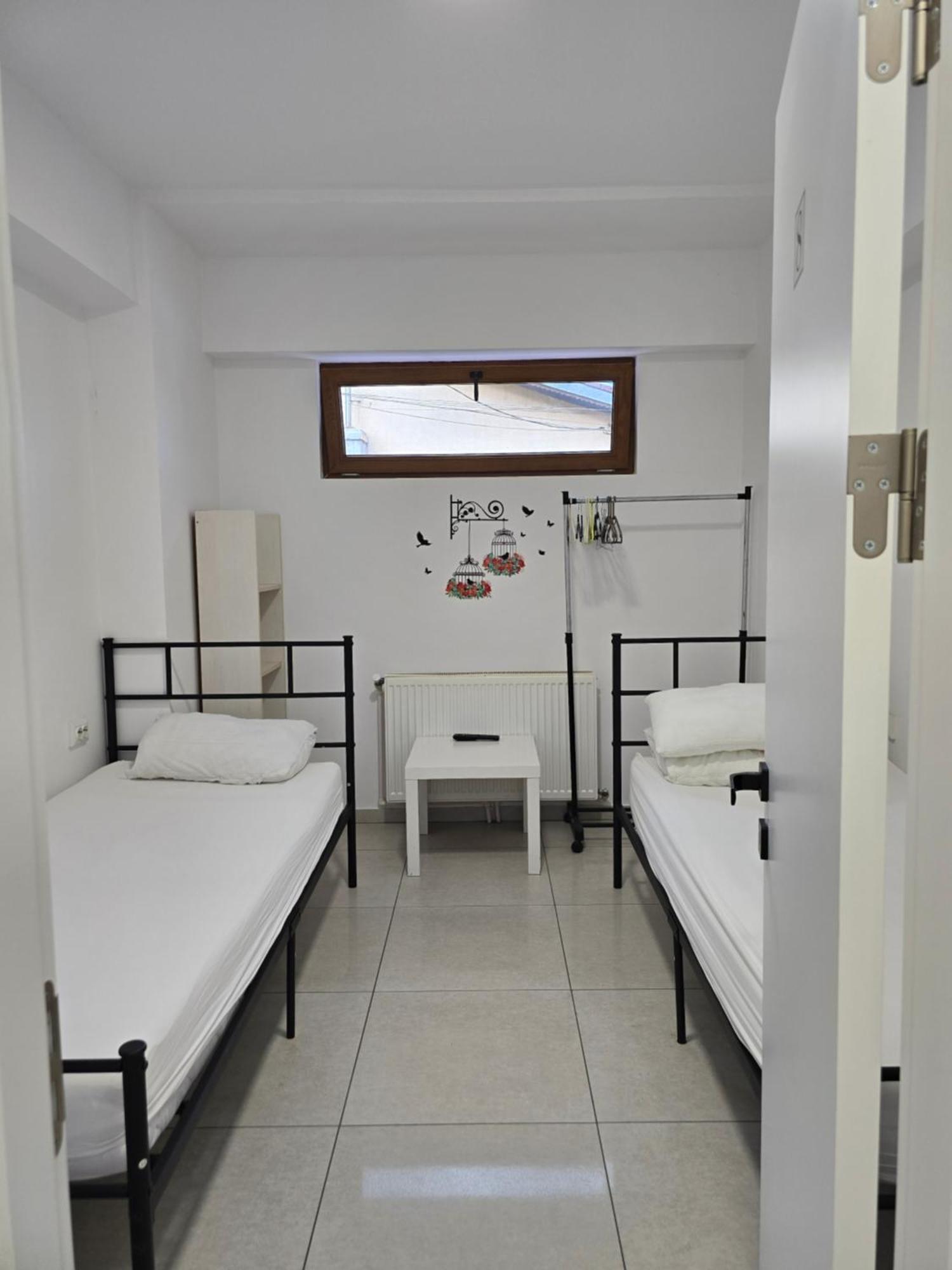 Z Villa Bucharest Luaran gambar