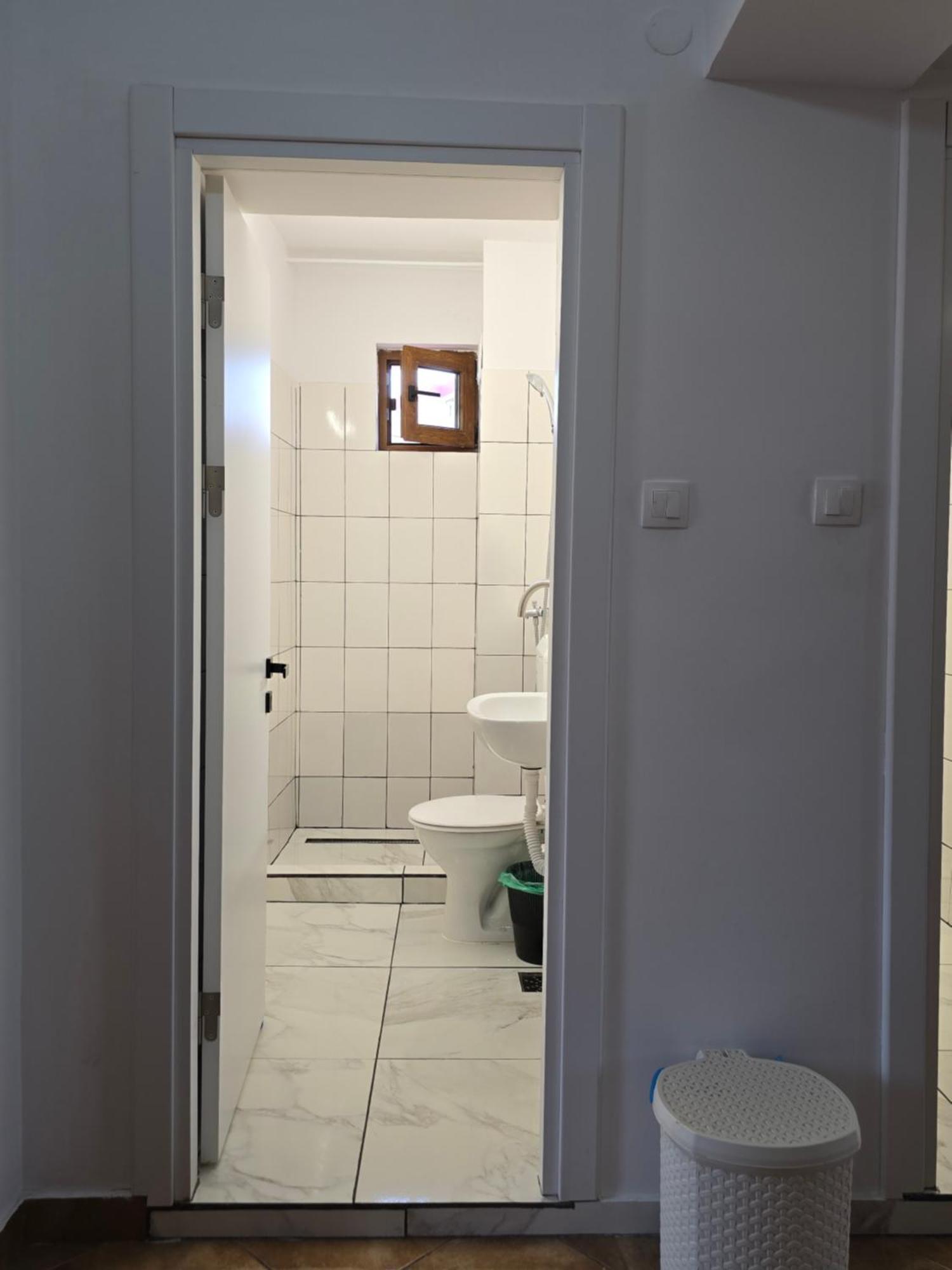 Z Villa Bucharest Luaran gambar
