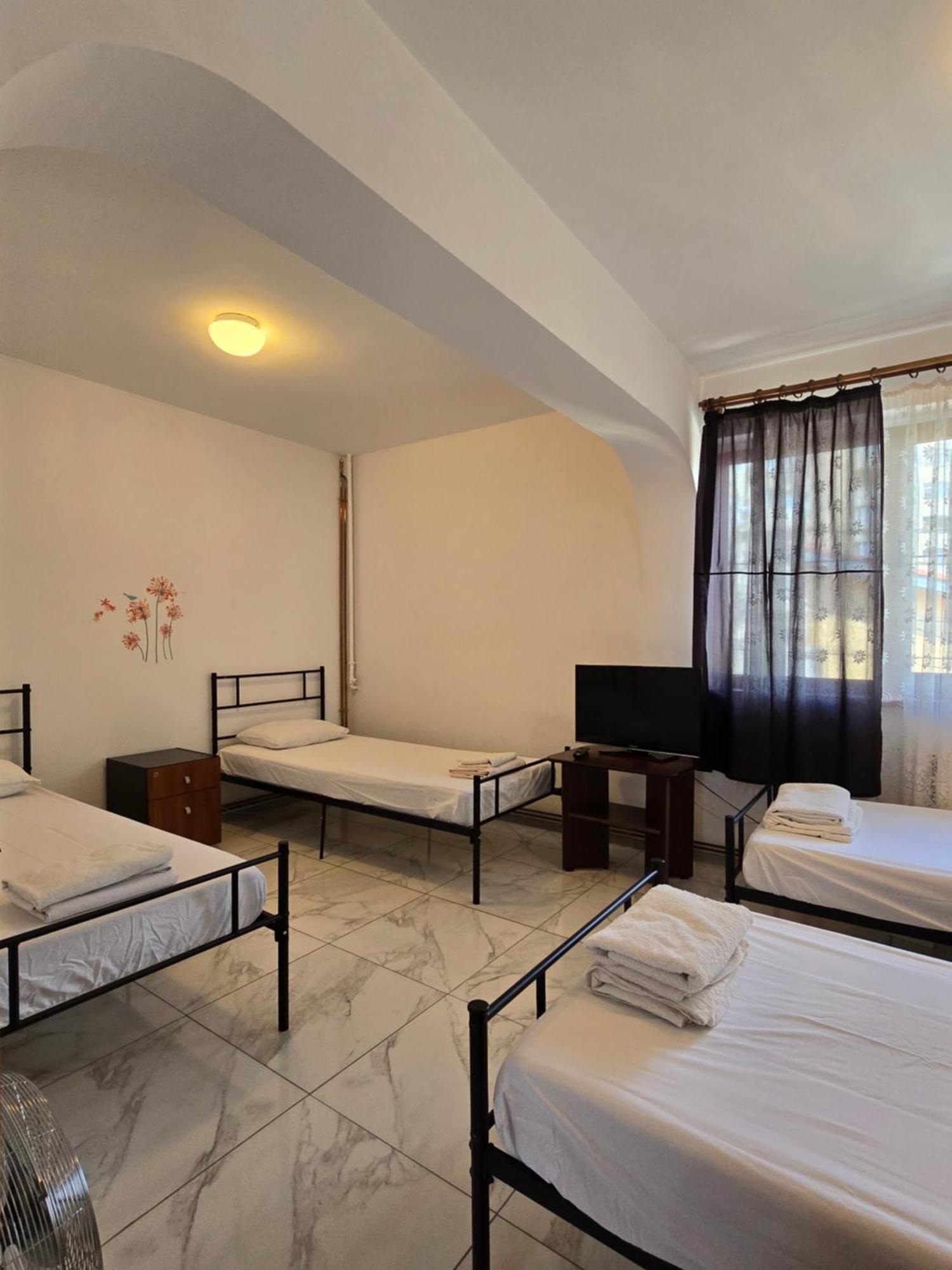 Z Villa Bucharest Luaran gambar