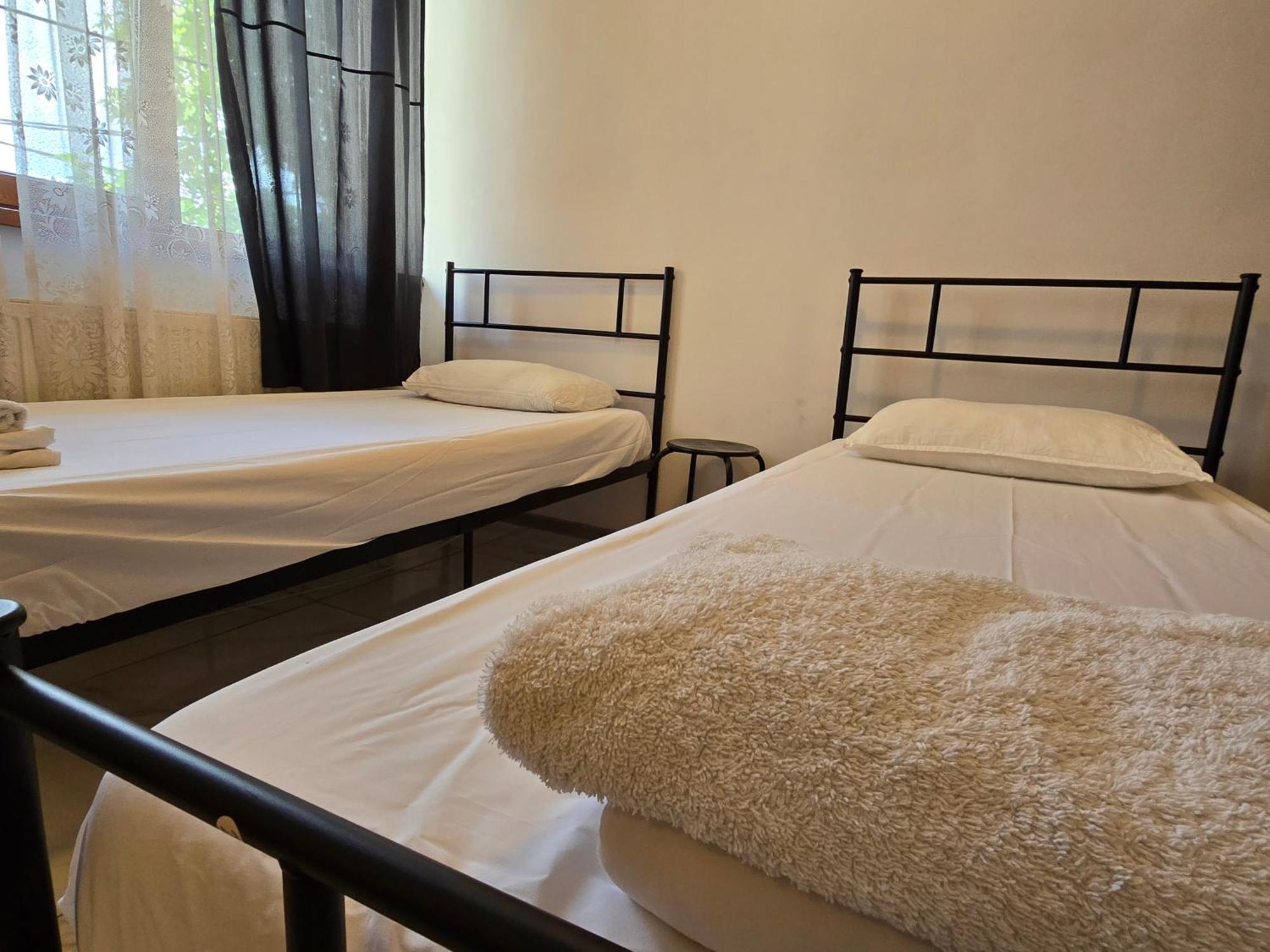 Z Villa Bucharest Luaran gambar