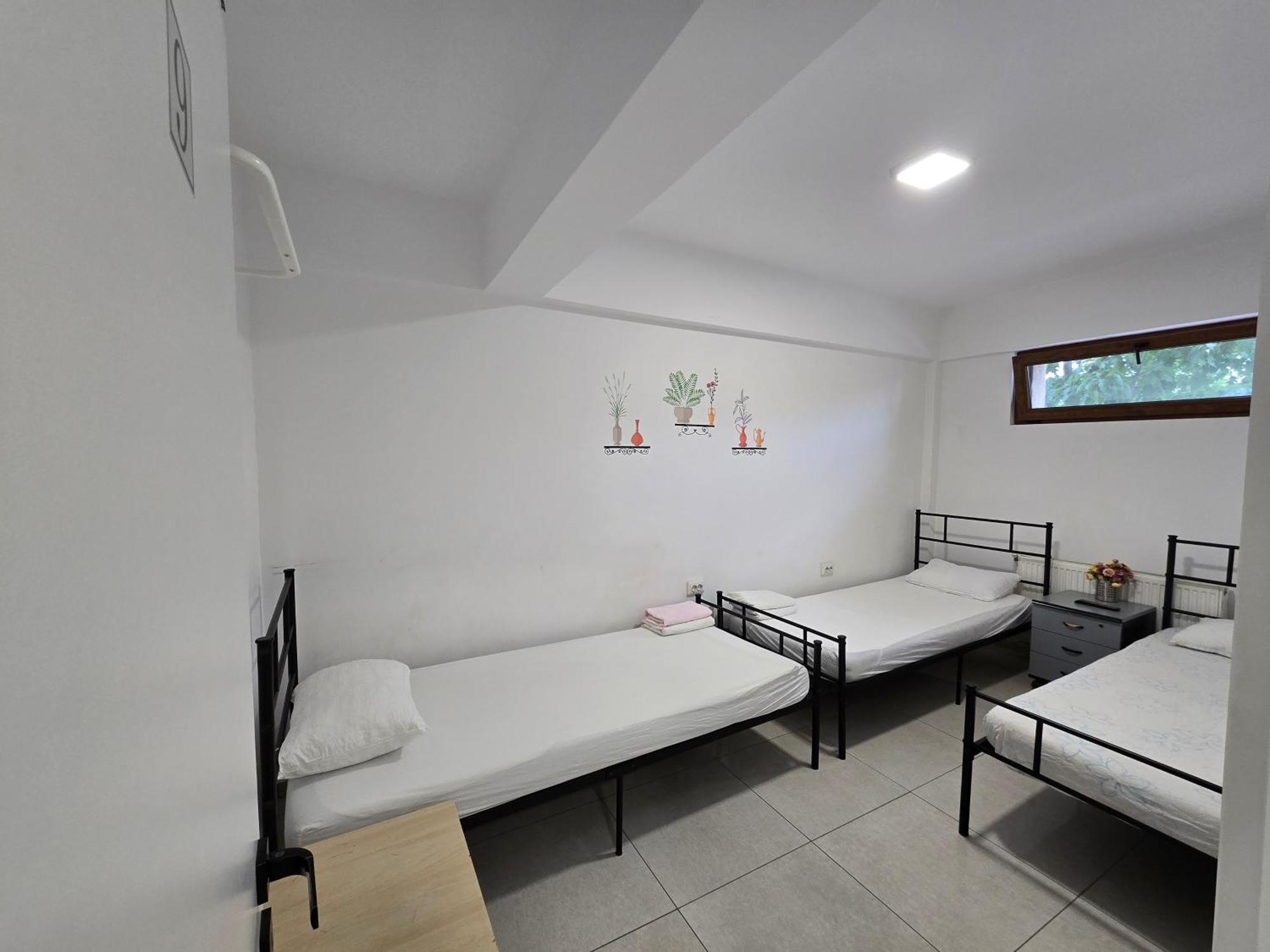 Z Villa Bucharest Luaran gambar