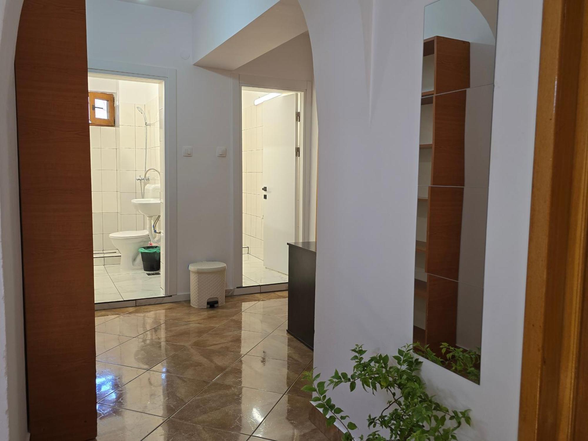 Z Villa Bucharest Luaran gambar