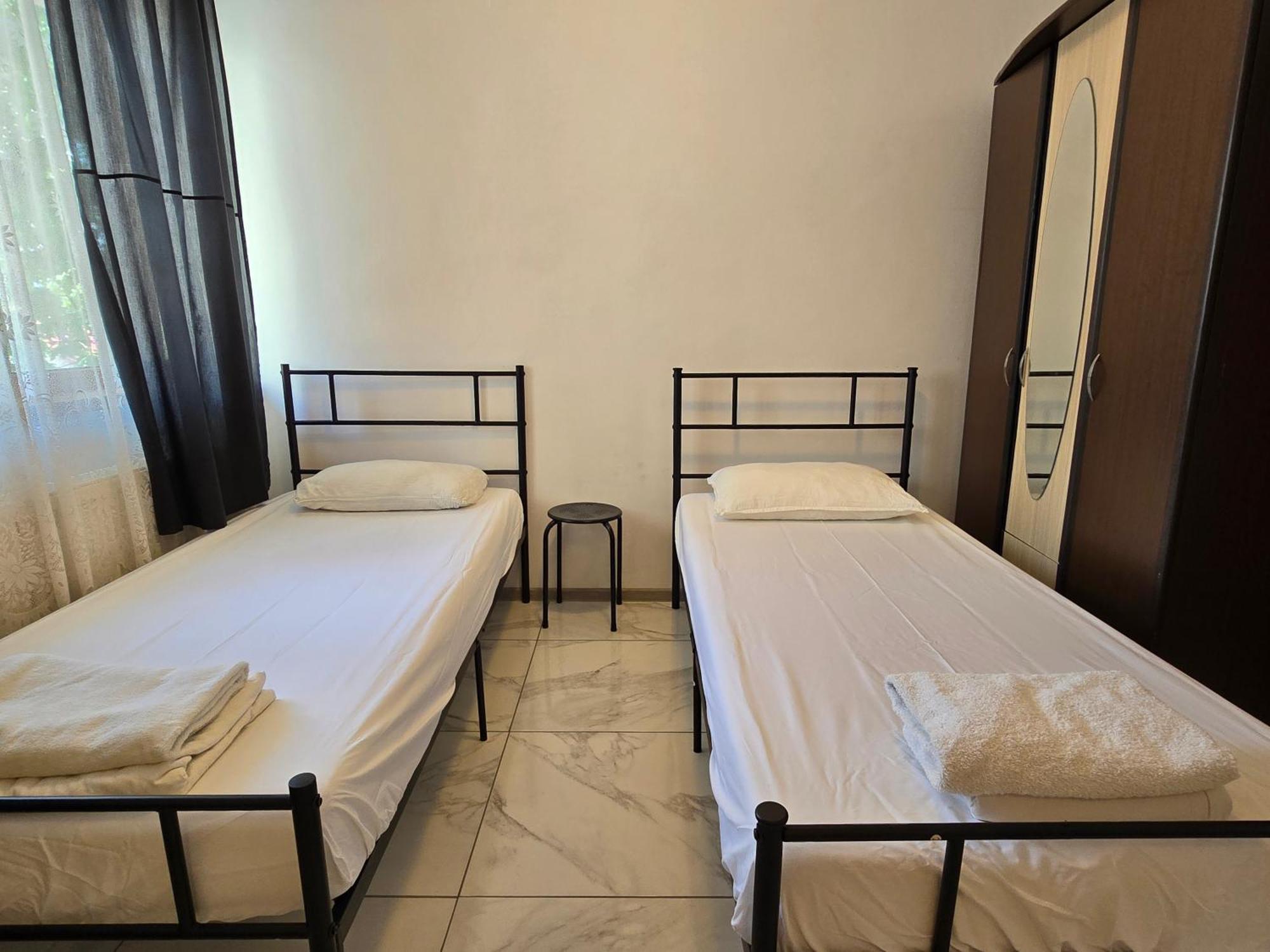 Z Villa Bucharest Luaran gambar