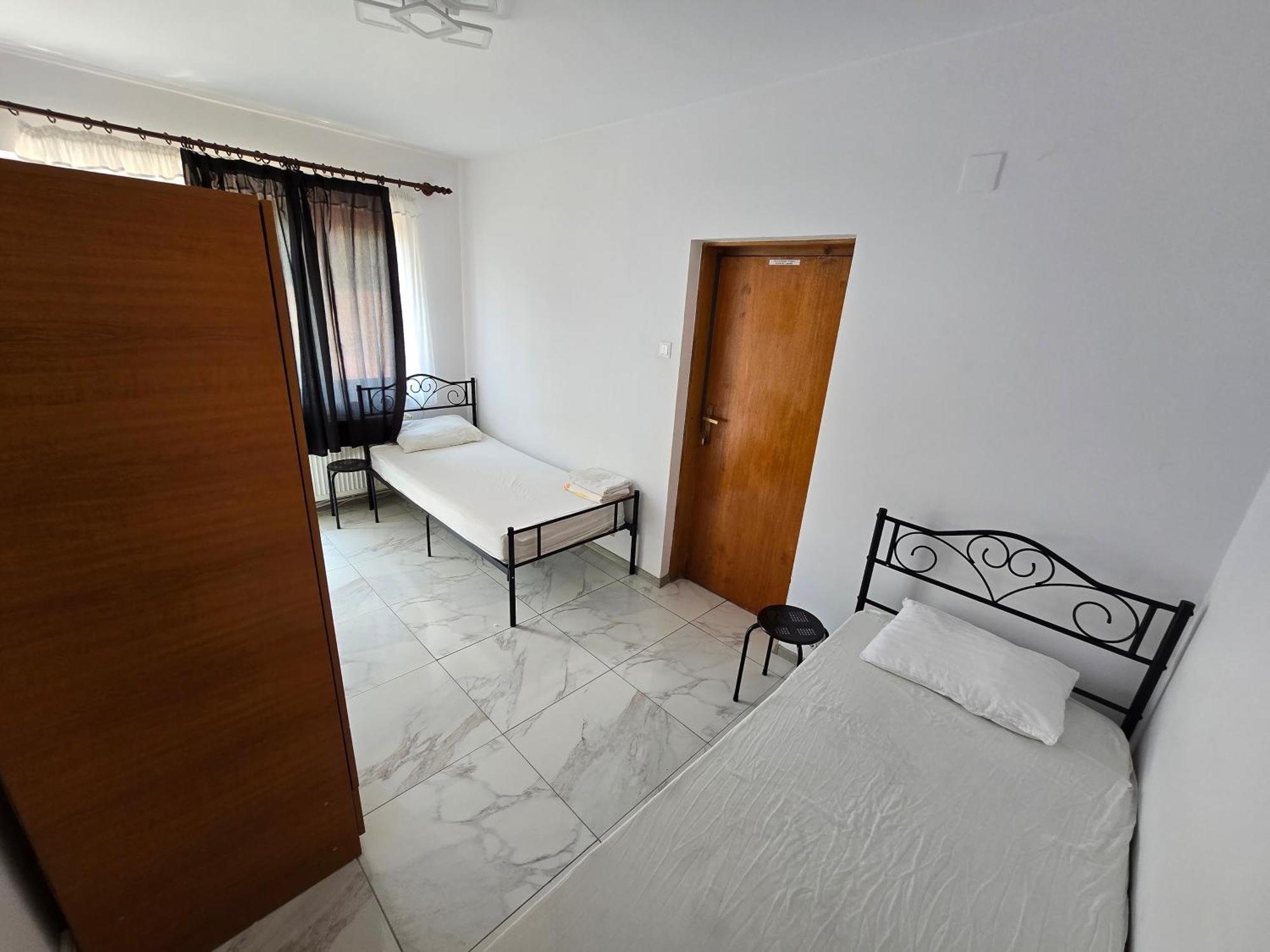 Z Villa Bucharest Luaran gambar