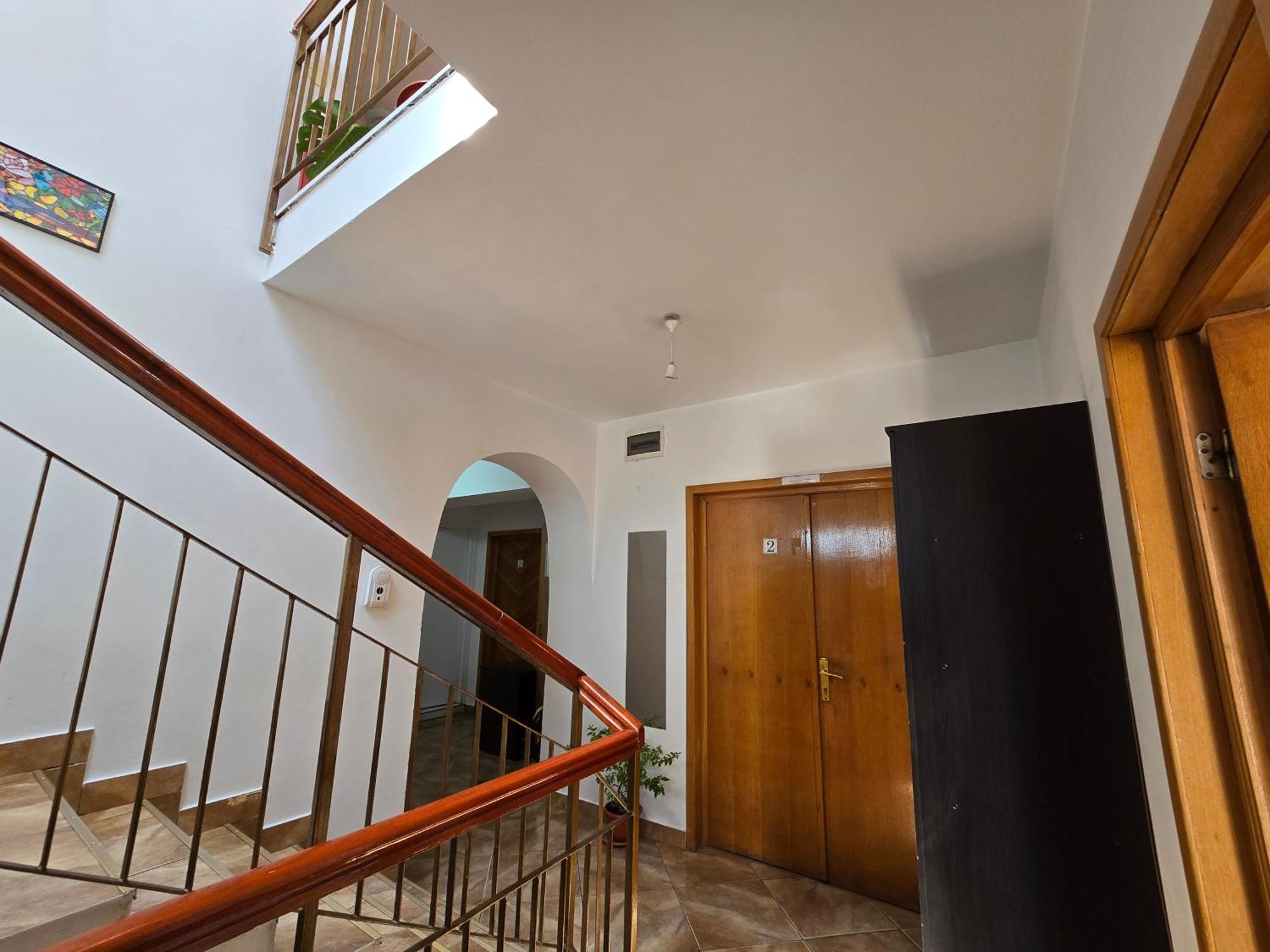 Z Villa Bucharest Luaran gambar