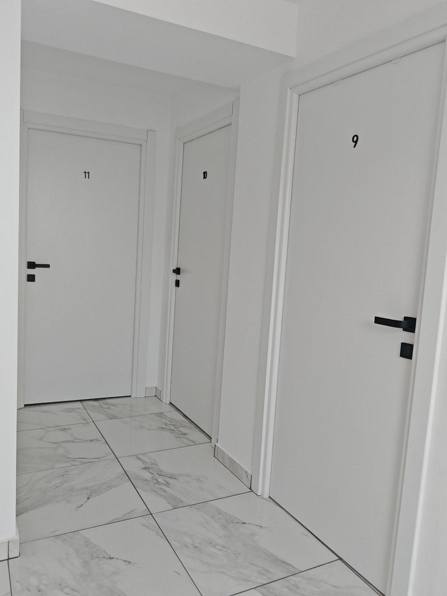 Z Villa Bucharest Luaran gambar