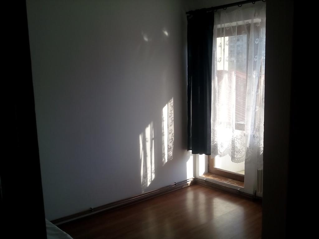 Z Villa Bucharest Bilik gambar